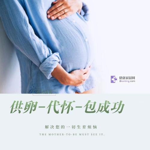 供卵试管代怀的女人_供卵试管代怀:女性力量的故事